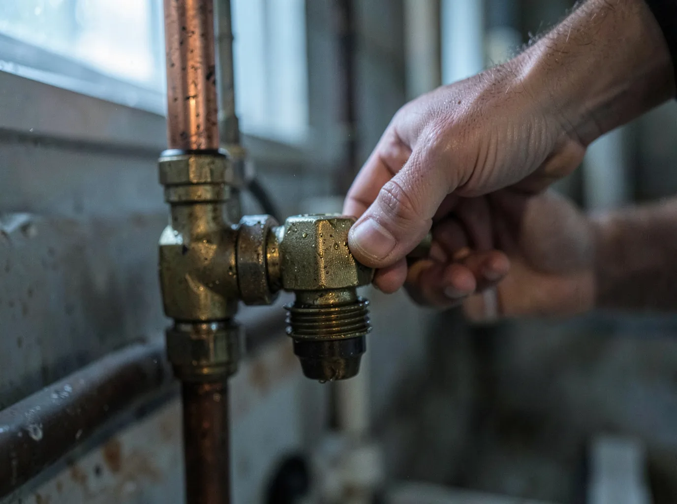 Emergency Plumber Corapeake, NC FAQs